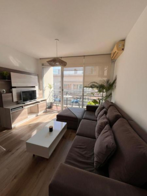 APT familiar Palermo, Piscina, Laundry, WIFI HV